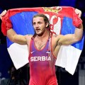 Rvač Zurabi Datunašvili objavio kraj takmičarske karijere