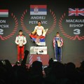 Andrej Petrović je ponos srpskog auto-moto sporta: Upoznajte svetskog šampiona u kartingu! Niko na planeti nije bolji od…