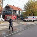 Pregazio pešaka u Kragujevcu, pa hteo da beži van Srbije: Oborio ga na zebri, auto sakrio i krenuo preko granice uhapšen i…