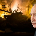 "Imaju municije za još nekoliko dana" Loše vesti iz Ukrajine, Putin napao sa svih strana, vojnici očajni