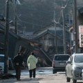 Zašto je u jednom danu Japan pogodilo skoro 150 zemljotresa