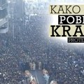 Kordon u Kolarčevoj i noć dugih pendreka: Sećaš li se vodenih topova februara 1997?