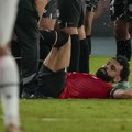 Salah je teže povređen i vraća se u Liverpul na rehabilitaciju