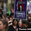 Francuski parlament glasa za uključivanje prava na abortus u ustav