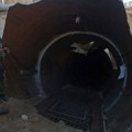 Izraelska vojska priznala da puni vodom tunele Hamasa u Pojasu Gaze