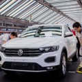 Volkswagen u razgovorima s kineskim partnerom o poslovanju u Xinjiangu