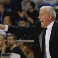 Kup Radivoja Koraća: Kako su igrač i trener Partizana videli svoju ubedljivu pobedu različitim očima?