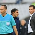 Srpski arbitar deli pravdu u Ligi šampiona: Srđan Jovanović sudi meč PSV - Borusija Dortmund