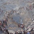 Teško crnilo: Skoro 30 hiljada mrtvih Palestinaca