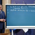 Predsednik Vučić se obraća naciji