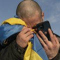 Crne prognoze za Ukrajinu Riter: Vojnici su blizu kolapsa na frontu