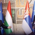 Mađarska stala na stranu Srbije Komšije pokazale da su nam pravi saveznici