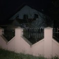 FOTO Prve fotografije sa mesta zločina u Novom Sadu: Telo žene pronađeno u kući