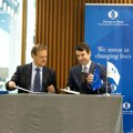 ЕБРД и Банца Интеса улажу до 14 милиона евра у инвестициони фонд ЕНЕФ ИИ