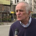 Najstariji poslanik Radenović apeluje: Još jednom pozivam opoziciju da se uključi u rad Skupštine Srbije