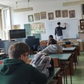 Naučni klub Gimnazije Zaječar obeležio svetski dan broja Pi