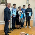 Tehnička škola „Rade Metalac“ u Leskovcu obeležila 138 godina postojanja