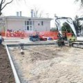 Dvorište za "iskricu": Opština Zemun ulaže u predškolske ustanove