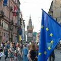 Istraživanje Euronewsa: Značajan rast podrške desnici na evroizborima, proevropska koalicija opstaje "na mišićima"