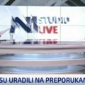 Đilas optužio Dodika i Rusiju za pritisak na Vučića (video)