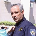 „Ovo je jedino ispravno“: Načelnik policije u Splitu podneo neopozivu ostavku, njegov sin učestvovao u premlaćivanju…