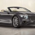 Bentley Continental GTC Boodles by Mulliner