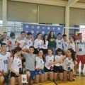 Čak 29 država na Svetskom prvenstvu u Beogradu: Veliki događaj za školarce u prestonici Srbije
