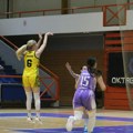 ŽKK „Srem“ osvojio 3. mesto u prvenstvu Vojvodine za juniorke