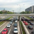 Putevi Srbije: Očekuje se pojačan intenzitet saobraćaja, vozite oprezno