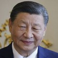 Kineski predsednik od danas u Srbiji: Angažovano 3.400 policajaca, srpski migovi prate njegov avion