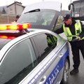 MUP: U Srbiji za 12 sati devet saobraćajnih nezgoda, pet lica poginulo, 11 povređeno