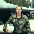 Зоран је најмлађи погинули пилот у НАТО бомбардовању: Ове две речи је изговорио пре него што је његов авион погодила…
