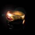 У Јерусалиму пронађен златан прстен стар 2.300 година