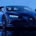 Bugatti Chiron Super Sport L’Ultime slavi kraj Chiron ere