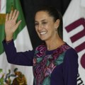 Ona je nova predsednica Meksika: Klaudija Šejnbaum prva žena na predsedničkoj funkciji