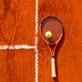 Zapažen rezultat Janka Mladenovića, na teniskom turniru u Vranju