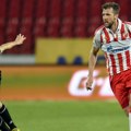 Milunović želi još da igra: Defanzivac se zahvalio Zvezdi na ponudi