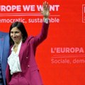 Izbori u EU: Evropski levi centar ima problema da zadrži navalu desnice