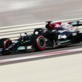 Velika nagrada Kanade: Hamilton najbrži na trećem treningu