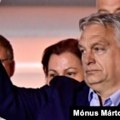 Prvi rezultati evropskih izbora u Mađarskoj pokazuju znake slabljenja Orbana