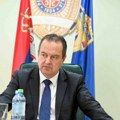 Dačić: Srpske fudbalere u Nemačkoj čuvaće 20 srpskih policajaca