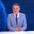Dimitrijević: „Ko se još seća vremena kada je prvi bezbednjak Srbije bio neki iskusni profesionalac, a vlast se menjala na…
