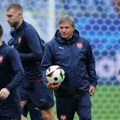 Bura u reprezentaciji Srbije: Četiri fudbalera ne žele da igraju dok je Piksi selektor!