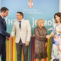"MK Grupa" i "AIK banka" donirale 100.000 evra za renoviranje soba u studentskom domu "Slobodan Penezić" u Beogradu