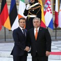 Orban razgovarao sa Makronom: Francuska podržava program Mađarske, radićemo na proširenju EU