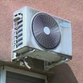 Nepropisno korišćenje klima uređaja kažnjivo do 50.000 dinara