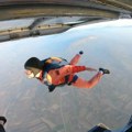 Besplatna obuka za padobrance: U saradnji sa mo, paraćinski aero-klub "Naša krila" raspisao novi konkurs