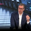 To je naša šansa generacije: Vučić - Važno je kakve se odluke donose od toga zavisi budućnost