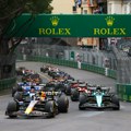 Hoće li LVMH isterati Rolex iz Formule 1?