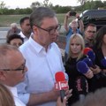 Vučić za Alo! Brži smo od mnogih iz Evropske unije!